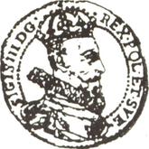 Obverse Ducat 1612
