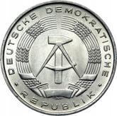 Reverse 10 Pfennig 1979 A