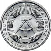Reverse 10 Pfennig 1987 A