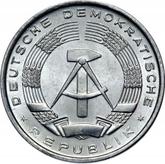 Reverse 10 Pfennig 1965 A