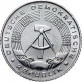Reverse 50 Pfennig 1988 A