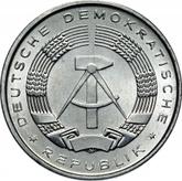 Reverse 10 Pfennig 1988 A