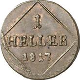 Reverse Heller 1817