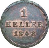 Reverse Heller 1848