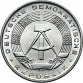 Reverse 10 Pfennig 1983 A