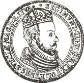 Obverse Thaler 1587