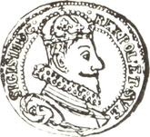 Obverse Ducat 1611