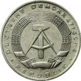 Reverse 5 Pfennig 1975 A