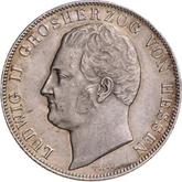 Obverse Gulden 1841