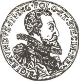 Obverse Thaler 1612