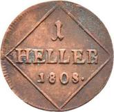 Reverse Heller 1808
