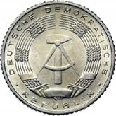 Reverse 50 Pfennig 1971 A