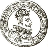 Obverse 10 Ducat (Portugal) 1604