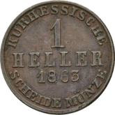 Reverse Heller 1863