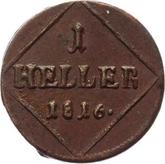 Reverse Heller 1816