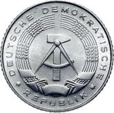 Reverse 50 Pfennig 1989 A