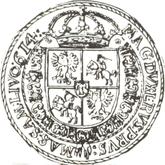 Reverse Thaler 1614