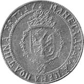 Reverse Poltina 1699 Pattern