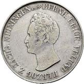 Obverse Gulden 1832 L
