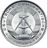 Reverse 10 Pfennig 1967 A