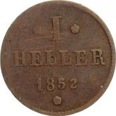 Reverse Heller 1852