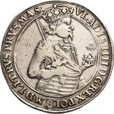 Obverse Thaler 1638 II
