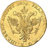 Obverse 2 Ducat 1806