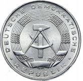 Reverse 10 Pfennig 1985 A