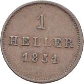 Reverse Heller 1851