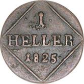Reverse Heller 1825