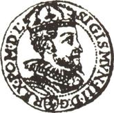 Obverse Ducat 1598