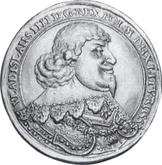 Obverse 10 Ducat (Portugal) no date (1632-1648) Donative