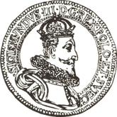 Obverse 10 Ducat (Portugal) 1611