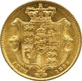 Reverse Sovereign 1836 WW