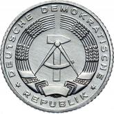 Reverse 50 Pfennig 1987 A