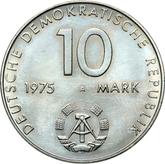 Reverse 10 Mark 1975 A Warsaw Pact