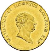 Obverse Ducat 1821