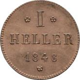 Reverse Heller 1848