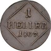 Reverse Heller 1807