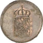 Obverse 2 Pfennig 1817