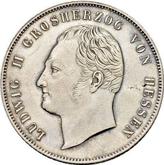 Obverse Gulden 1837