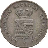 Obverse 2 Pfennig 1870