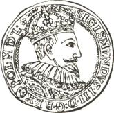 Obverse 10 Ducat (Portugal) 1593