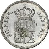 Obverse Kreuzer 1839