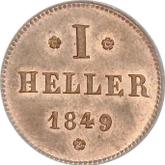 Reverse Heller 1849