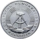 Reverse 50 Pfennig 1990 A
