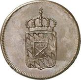 Obverse 2 Pfennig 1809