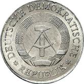 Reverse 20 Pfennig 1971