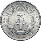Reverse 50 Pfennig 1979 A