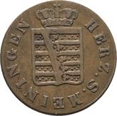 Obverse 2 Pfennig 1835